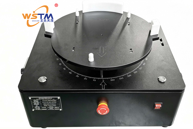 王氏天茂（扫地机器人)IMU标定治具测试治具（整机）